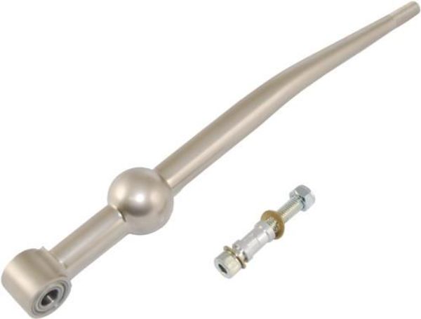 Single-bend Short Shifter for 1988-00 Honda Civic &90-93 Acura Integra