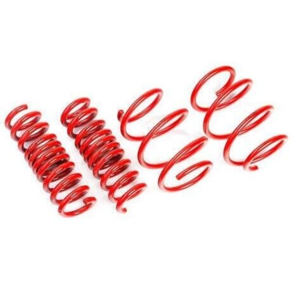 Lowering Springs for 2015 Plus Subaru WRX STI VA