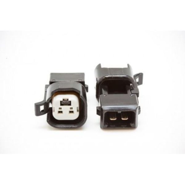 Quick Connectors with Single Adapter for EV6-EV14 to EV1