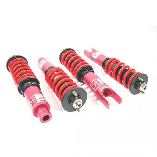 Drag Pro Series Coilover for EG-DC-EK 12 kg FF & 18kg RR