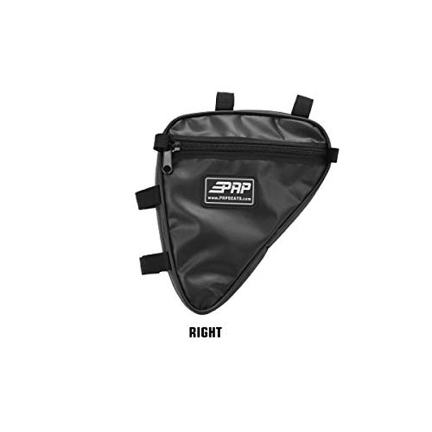 E26R-223 Right Black Truss Bag