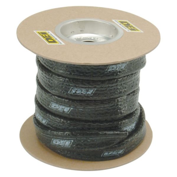0.62 in. I.D. x 25 ft. Spool Fire Sleeve