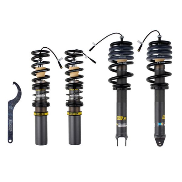 49-303940 911 EVO SE Coilovers for 2020-21 Porsche -  Bilstein