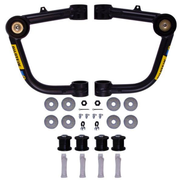 51-304683 B8 Front Upper Control Arm Kit for 2005-21 Toyota Tacoma