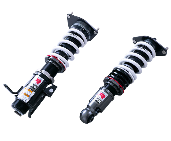 80310-AF005 Hipermax Type R Full Coilover Kit for 2022 Plus SUBARU BRZ ZD8