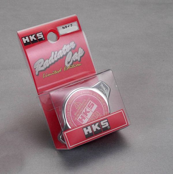 15009-AK006 S-Type Radiator Cap