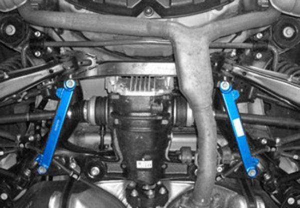 199 492 R Power Brace for Lexus IS250-IS350