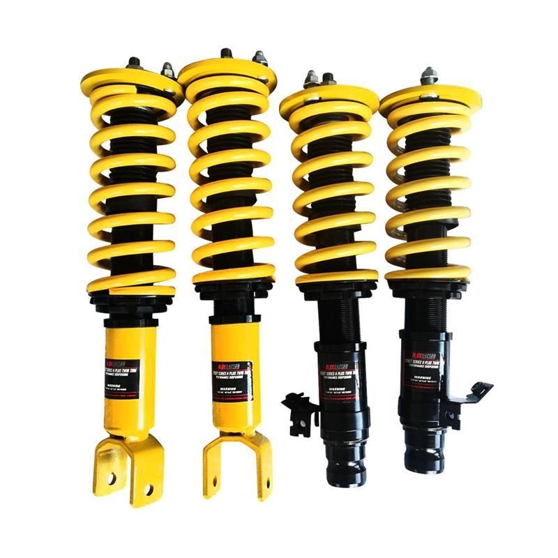 BXSS-00705 Fully Adjustable Coilovers for 2020 Plus Toyota Supra Plus Series