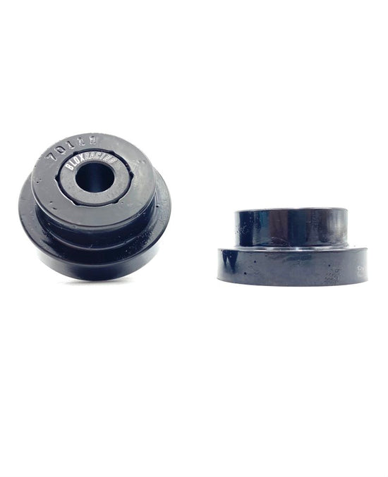 BXSS-21206 Replacement Polyurethane Bearing with EK Center for Includes 2 Bushings & 2 Inserts