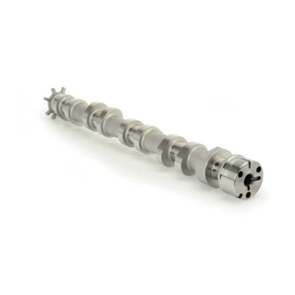 243440 2000-7500 CR Series Camshaft for 2015 Plus Ford Mustang Coyote