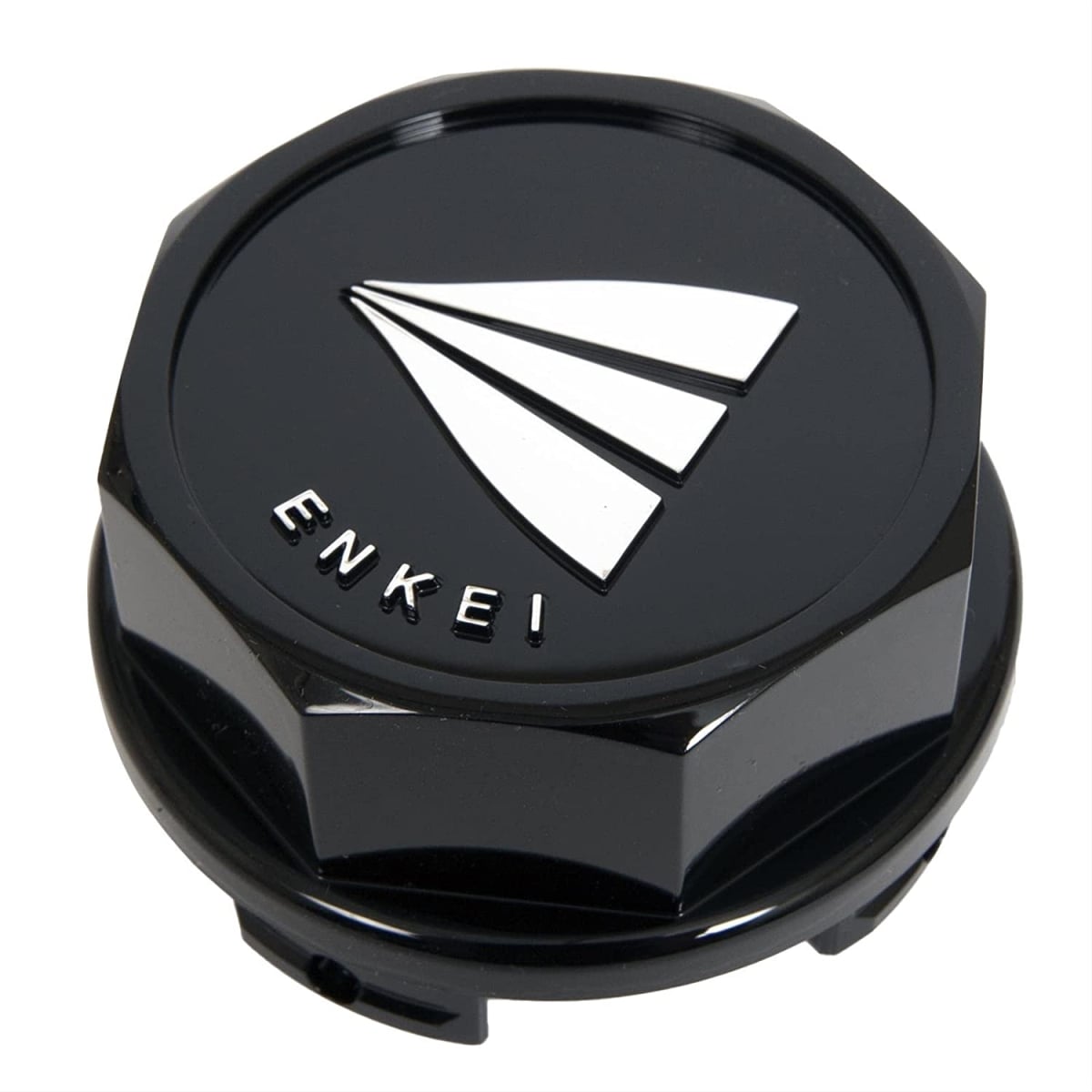 Chrome Wheel Center Caps