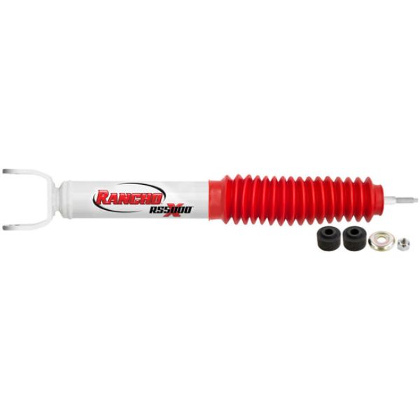 RS55376 Front RS5000X Shock for 2006-10 Hummer H3