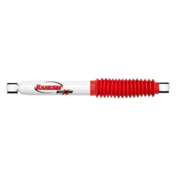 RS55387 Envoy Rear RS5000X Shock for 2002-09 GMC