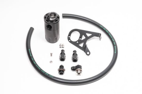 20-0316-FL Crankcase Catch Can Kit for 2016 Plus Focus RS Fluid Lock