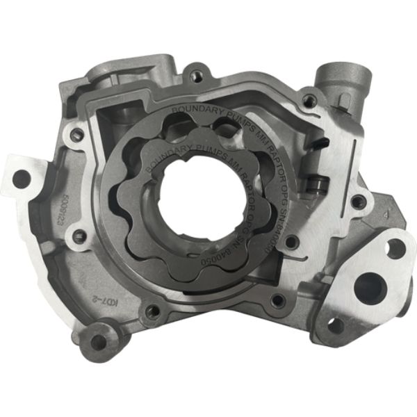 Billet Gear Oil Pump Assembly for 2011-14 Ford Raptor 6.2L