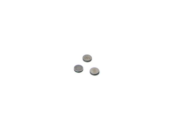 CF-SHIM-2.05 8 Dia x 2.05 mm Thick Cam Follower Shim