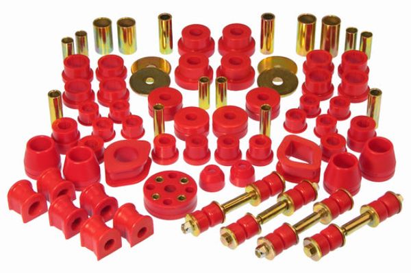 Total Kit for 1970-73 Datsun 240Z - Red
