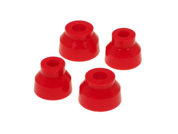 19-1715 Ball Joint Boots for GM Various Cars - Red