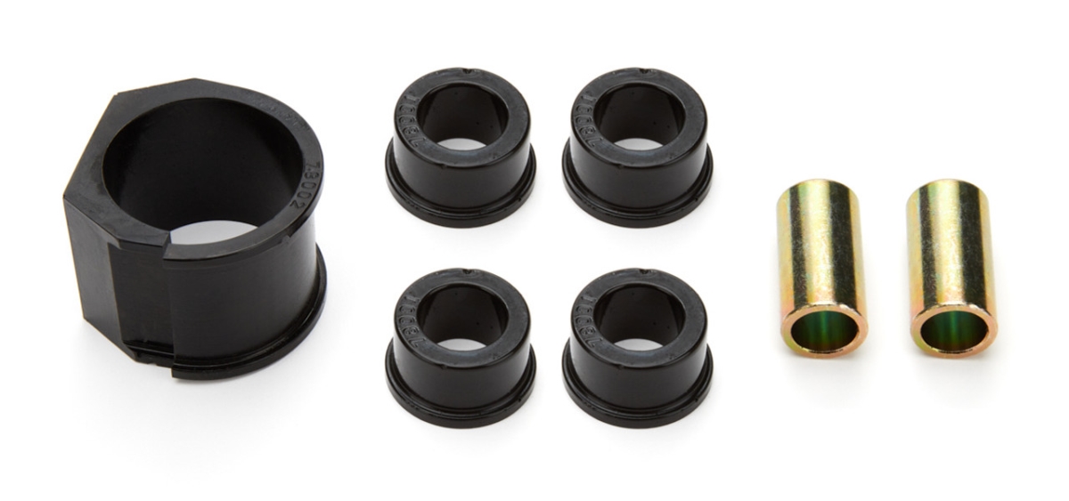 12-701-BL Steering Rack Bushings for 1998-05 Mazda Miata - Black