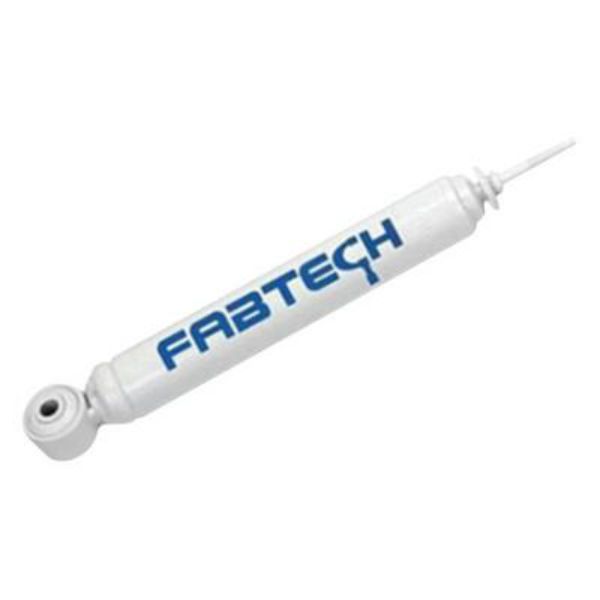 FTS30502 4 in. Rear Single Performance Replacement Shock Absorber for 2009-12 Ford F150 4WD