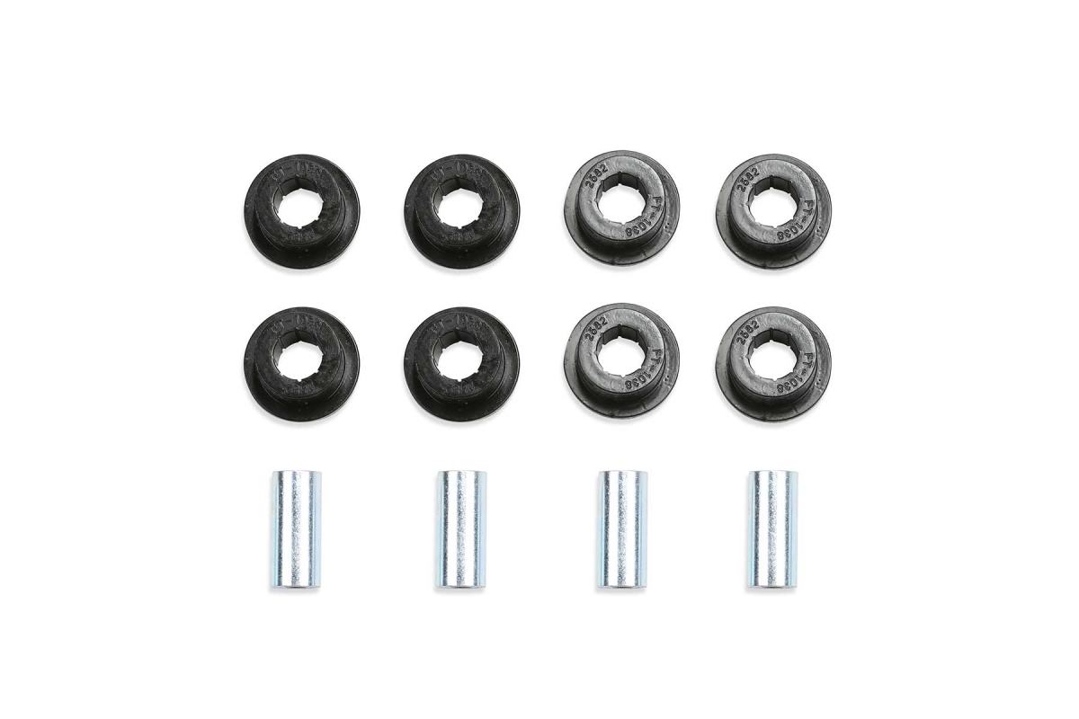 FTS98021 Upper Control Arm Replacement Bushing Kit for 2007-13 Toyota Tundra