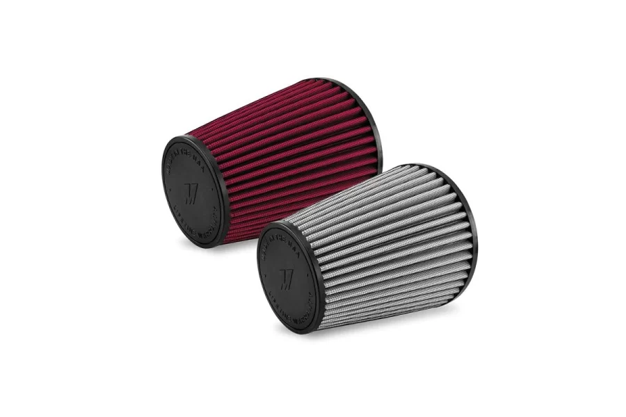 MMAF-3007 3 Inlet & 7 in. Length Performance Air Filter