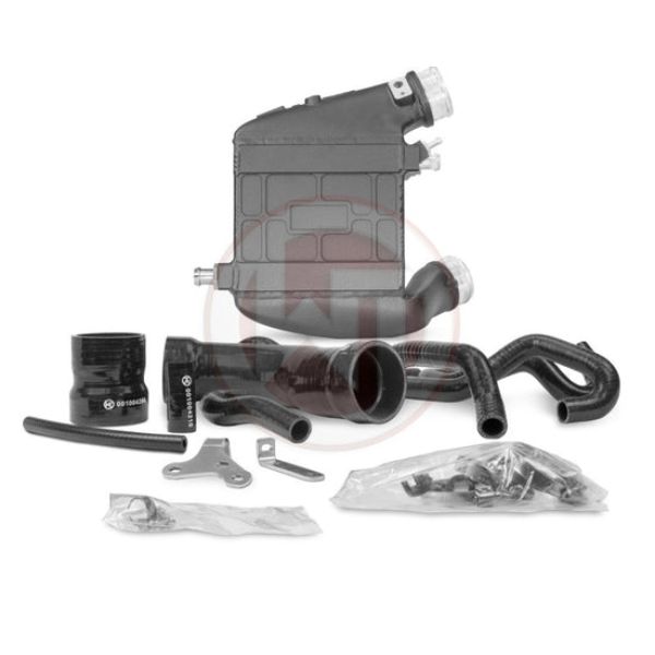 Competition Intercooler Kit for Audi RS4 B9 & RS5 B9