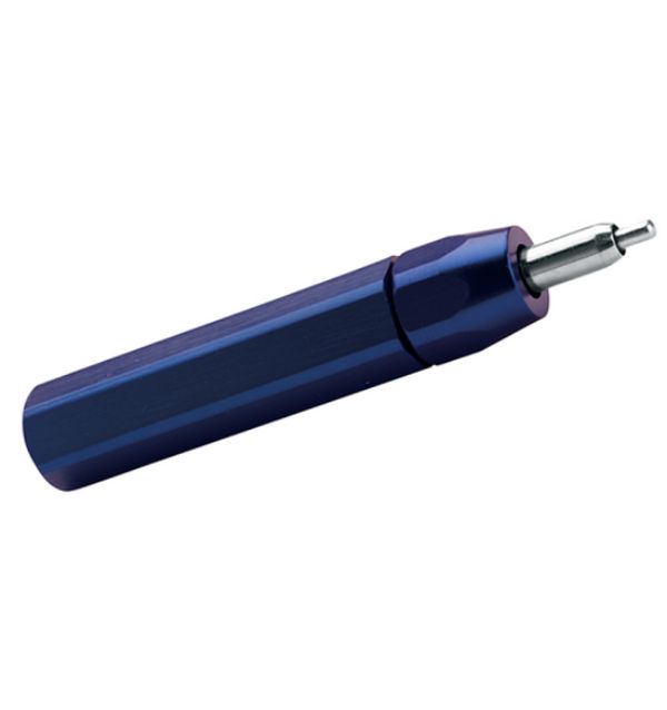 900065 PTFE Braid Spreader with -3AN x -4AN