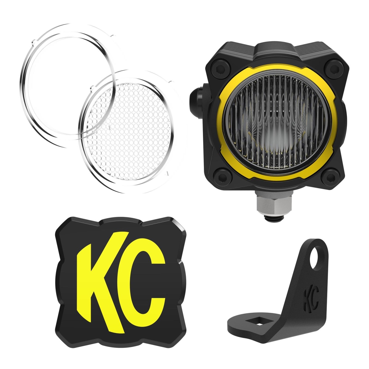 FLEX ERA 1 2-Light Master Kit