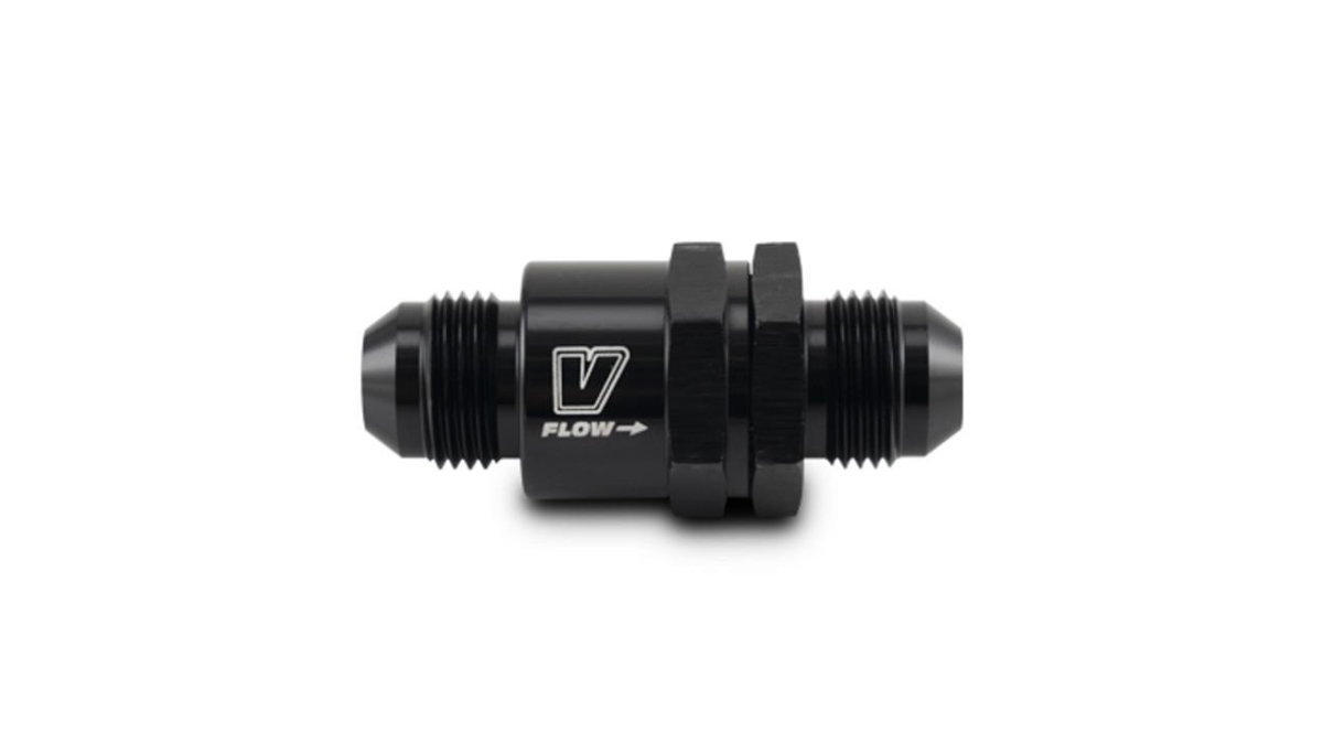 16025 Male -16AN Flare Check Valve