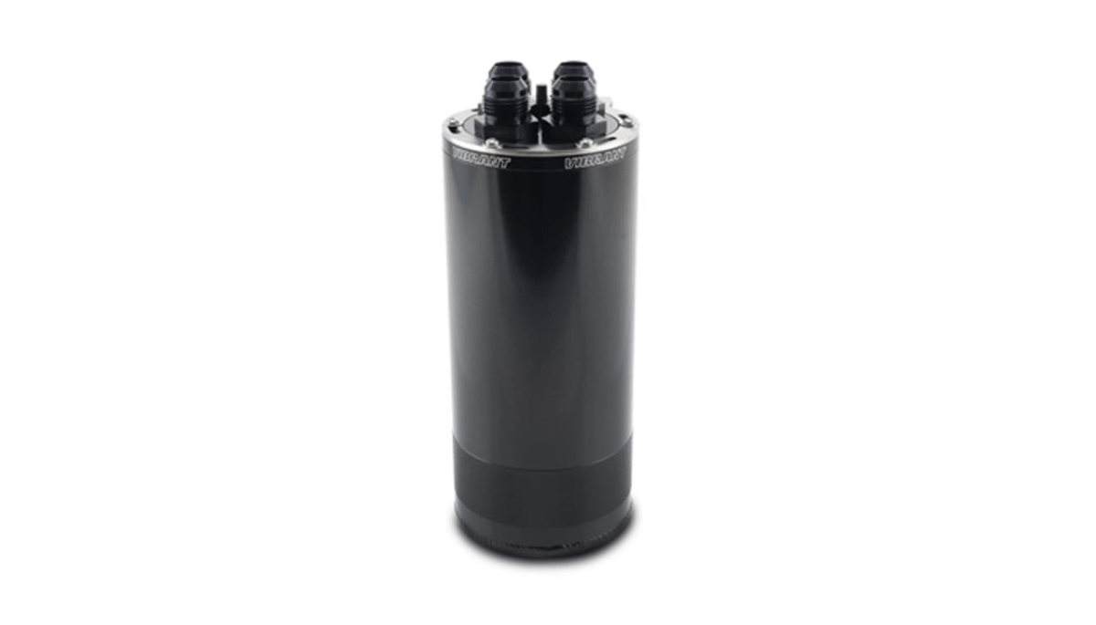 2.0L 4-Port Catch Can Assembly - Large