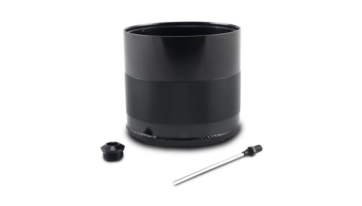 12780 0.75L Catch Can Reservoir with Dipstick - Small