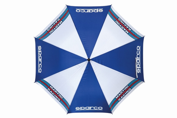 Picture of Sparco 099068MR Martini Racing Umbrella