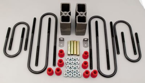 C240A Suspension Lift Kit Component for 1968-1968 GMC K15 & K1500
