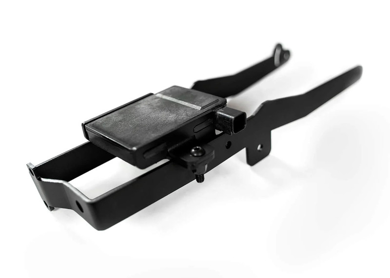 AC2101501NA Adaptive Cruise Control Relocation Bracket for 2021-22 Ford Raptor