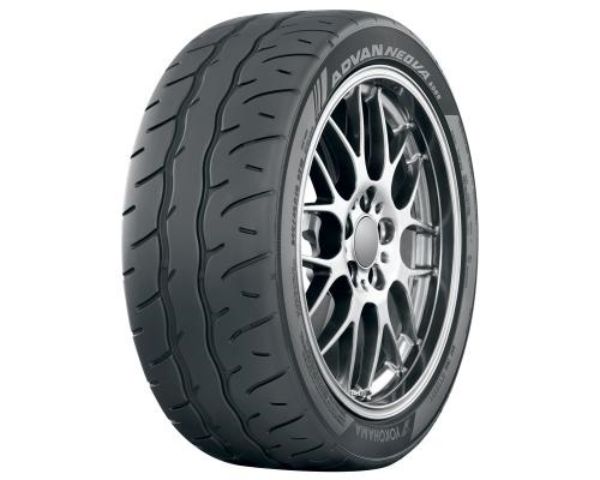 Advan Neova AD09 Tire - 305-30R20 103W XL