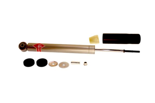 Gas-A-Just Rear Shocks & Struts for 2013-15 Acura RDX