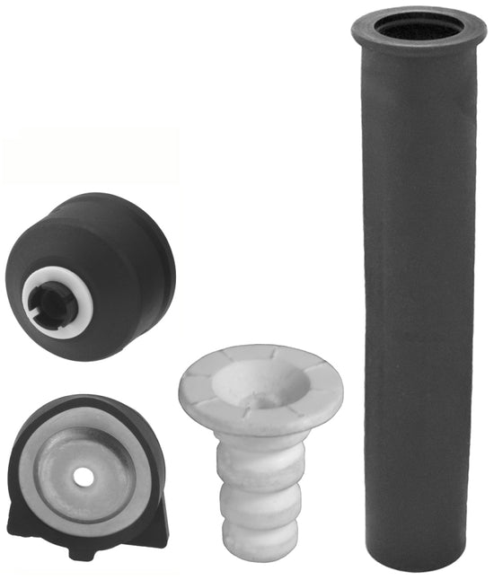 SM5770 Shocks & Struts Strut Mounts Rear for 2008-11 Ford Focus