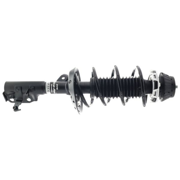 SR4430 Plus Front Right Shocks & Struts Strut with Excl. EV for 2013-2009 HONDA Fit