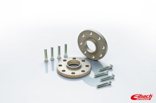 S90-6-20-015 20 mm Pro-Spacer Spacer with Bolt Pattern 5 x 114.3 & Hub Center 64 for 2006-11 Honda Civic Si