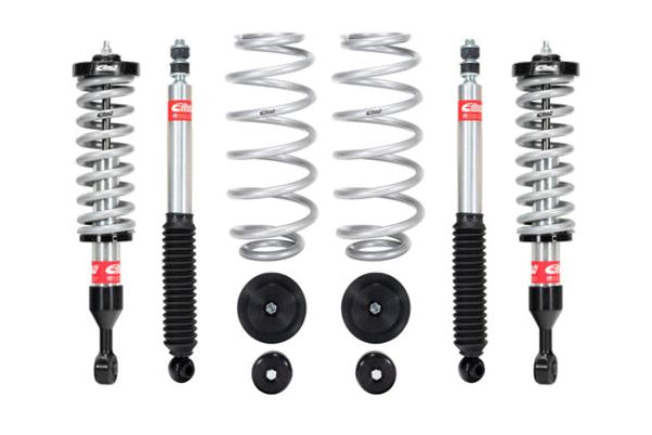 System Stage 2 Pro-Truck Lift Kit for 2003-09 Lexus GX470