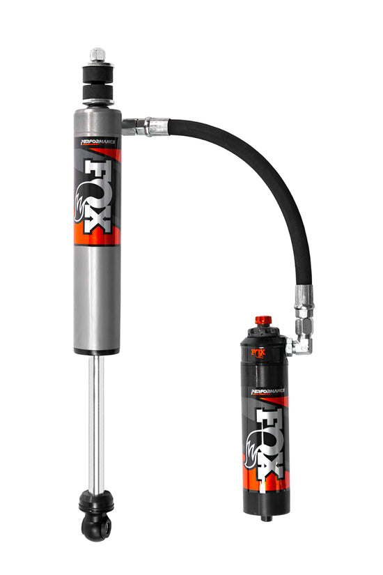 883-26-112 0-1.5 in. Lift Performance Elite 2.5 Series Shock Rear for 2005 Plus Toyota Tacoma