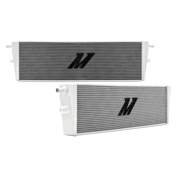 750HP Universal Single-Pass Air-to-Water Heat Exchanger