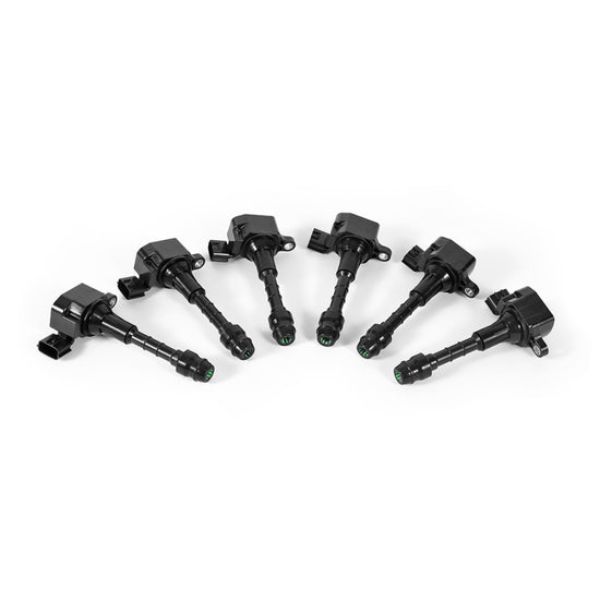 MMIG-350Z-03 Single Ignition Coil for 2003-06 Nissan 350Z