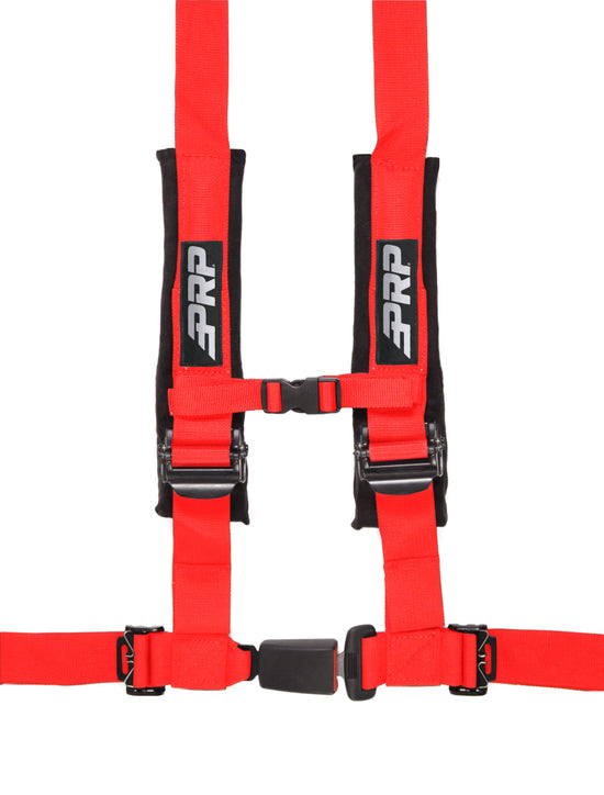 SBAUTO2R 4.2 Red Harness