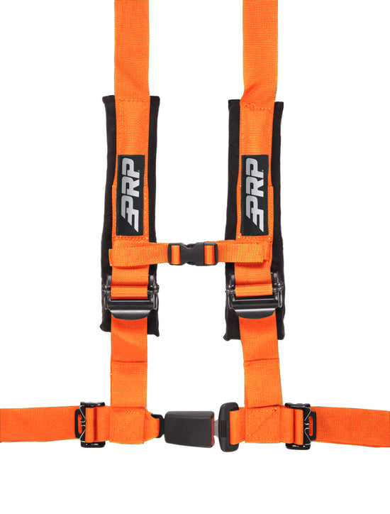 SBAUTO2O 4.2 Orange Harness
