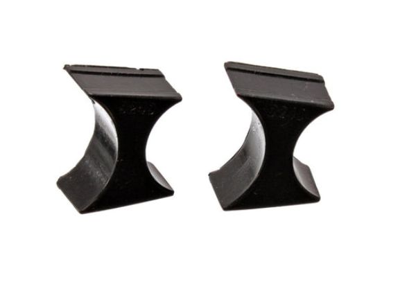 9.9162G Shock Reservoir Isolator - Black