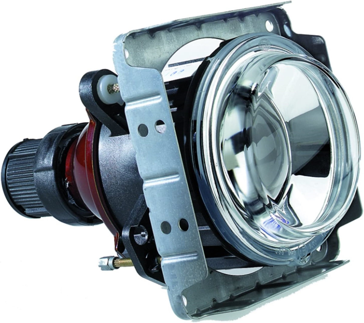 7834087 DEUS A 1Bl Headlamp