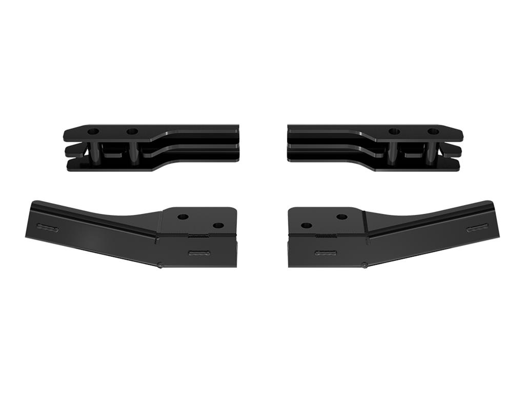 42000 High Clearance Crash Bar Kit for 2021-UP Ford Bronco