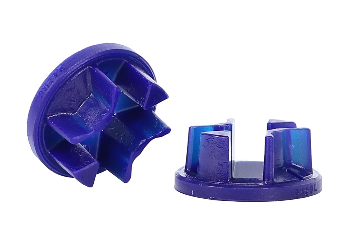 Front Engine Mount Bushing - Black - Compatible with 2002 Mini Cooper - Durable Design